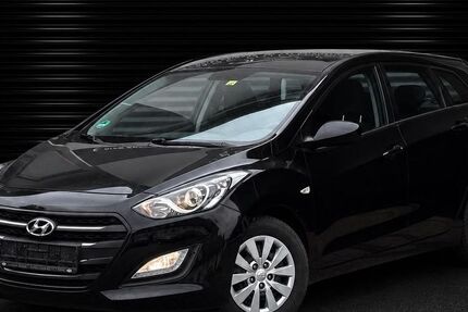 Hyundai i30 109.000 km 6.500 &euro; Remscheid 42857