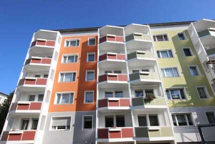 Wohnung zum Mieten in Görlitz 286,23 € 49.35 m²