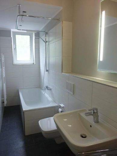 Etagenwohnung Düsseldorf Flingern Nord - 2 Zimmer, 50 m&sup2;, 620&euro; | Angebot:25797943