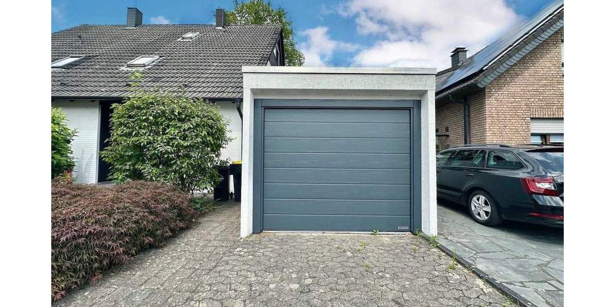 Doppelhaushälfte Grevenbroich Wevelinghoven - 3 Zimmer, 118 m&sup2;, 379.000&euro; | Angebot:24761003