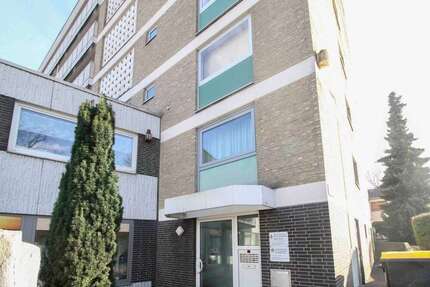 Wohnung zum Kaufen in Mönchengladbach 109.000 € 59 m² 2 zimmer