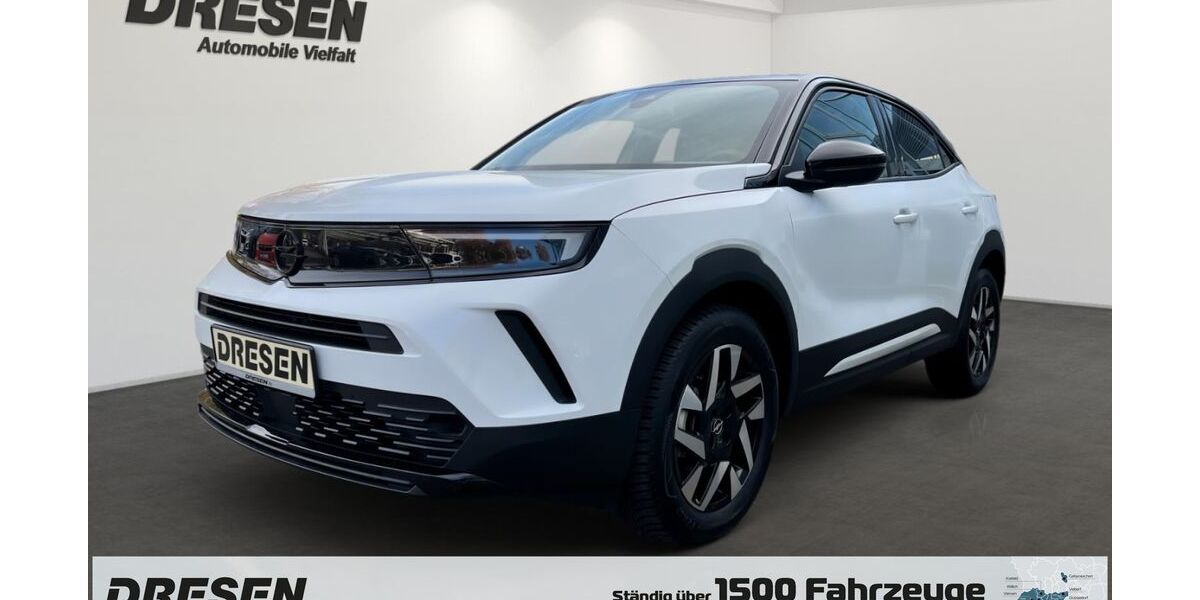 Opel Mokka 12.309 km 20.290 &euro; Viersen 41747