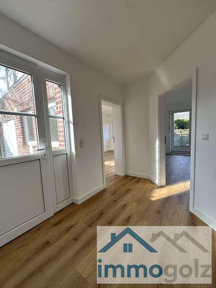 Wohnung zum Mieten in Mülheim an der Ruhr 1.900 € 124.5 m²
