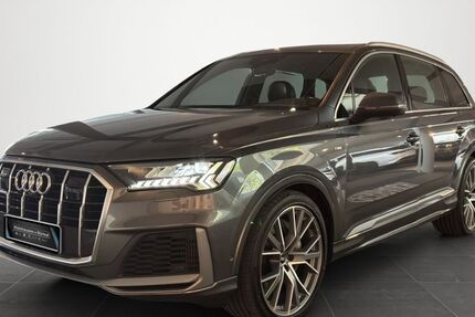 Audi Q7 154.625 km 41.950 &euro; Moenchengladbach 41063