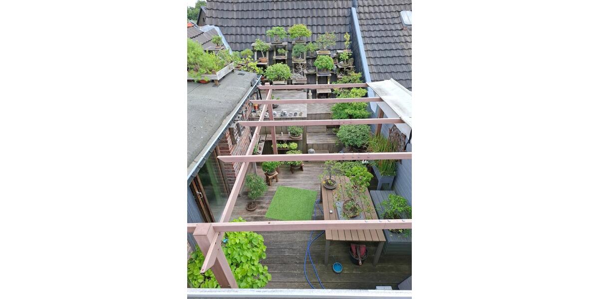 Etagenwohnung Mönchengladbach Süd - 4 Zimmer, 143 m&sup2;, 349.000&euro; | Angebot:27081317
