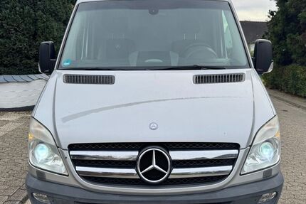 Mercedes-Benz Sprinter 226.000 km 12.900 &euro; Ratingen 40885