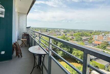 Wohnung zum Kaufen in Erkrath 198.000 € 81 m²