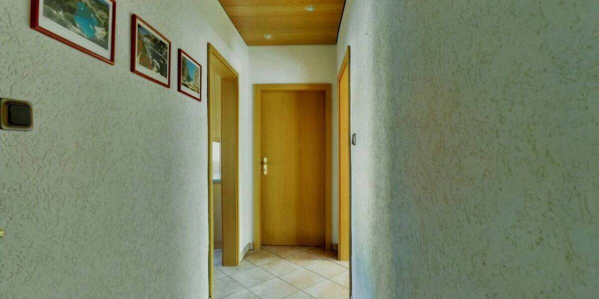 Doppelhaushälfte Wülfrath Innenstadt - 5 Zimmer, 148 m&sup2;, 465.000&euro; | Angebot:26320436