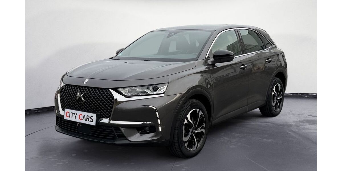 DS Automobiles DS7 (Crossback) 50.000 km 17.499 &euro; Dormagen 41540