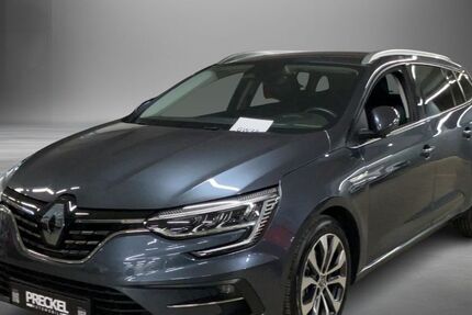 Renault Megane 19.628 km 24.470 &euro; Krefeld 47805