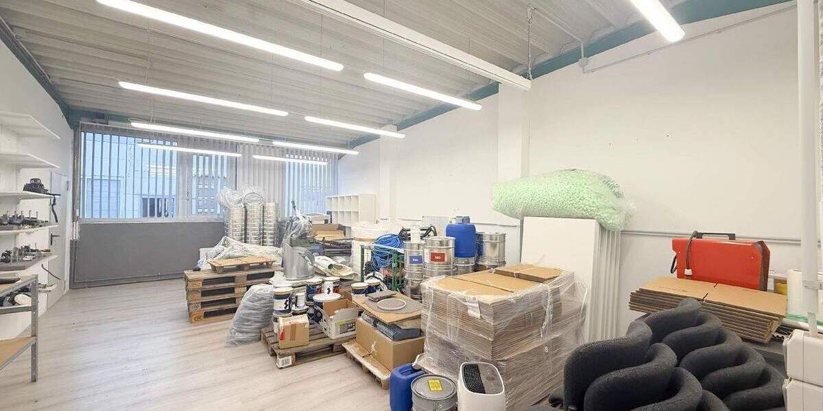 Gewerbeobjekt Willich - 3 Zimmer, 88 m&sup2;, 1.142&euro; | Angebot:25726400