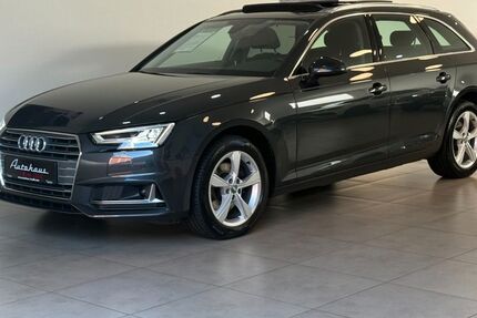 Audi A4 113.743 km 19.990 &euro; Remscheid/NRW 42859