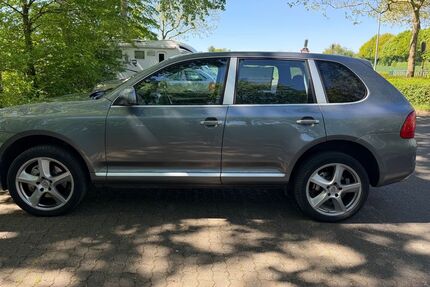 Porsche Cayenne 224.000 km 6.999 &euro; Kaarst 41564