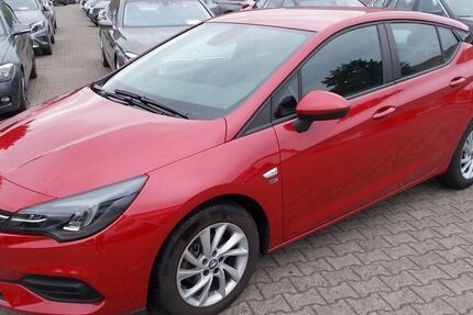 Opel Astra 60.468 km 13.000 € Willich 47877