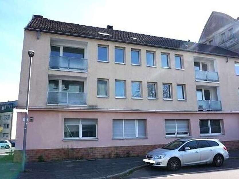 Wohnung zum Mieten in Krefeld 660 € 66 m²