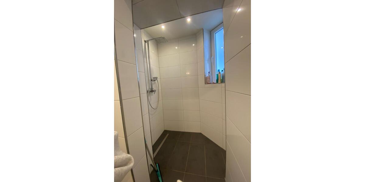 Erdgeschoßwohnung Mönchengladbach - 1 Zimmer, 38 m&sup2;, 560&euro; | Angebot:26405945