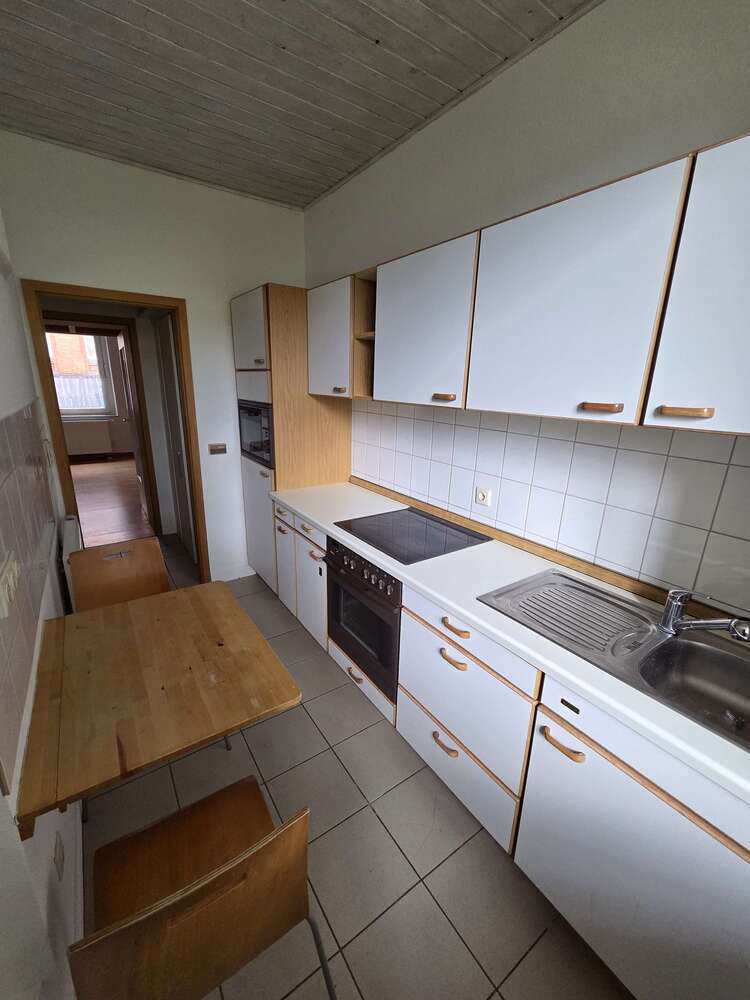 Wohnung zum Mieten in Wuppertal 250 € 29 m²