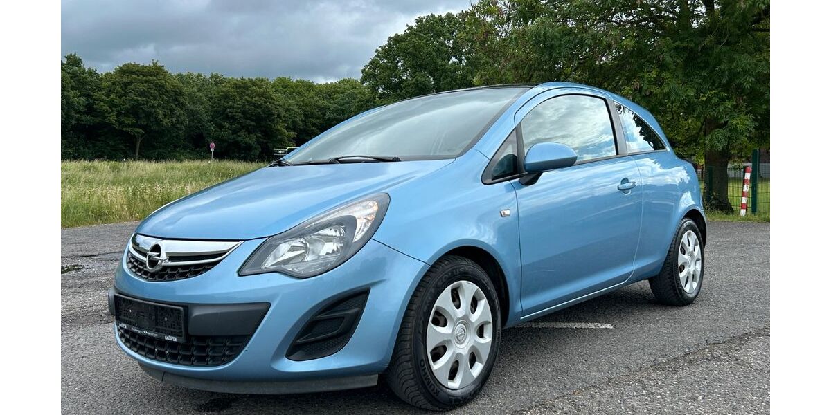 Opel Corsa 339.900 km 1.490 &euro; Neukirchen-Vluyn 47506