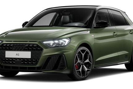 Audi A1 7.661 km 33.280 &euro; Mönchengladbach 41066