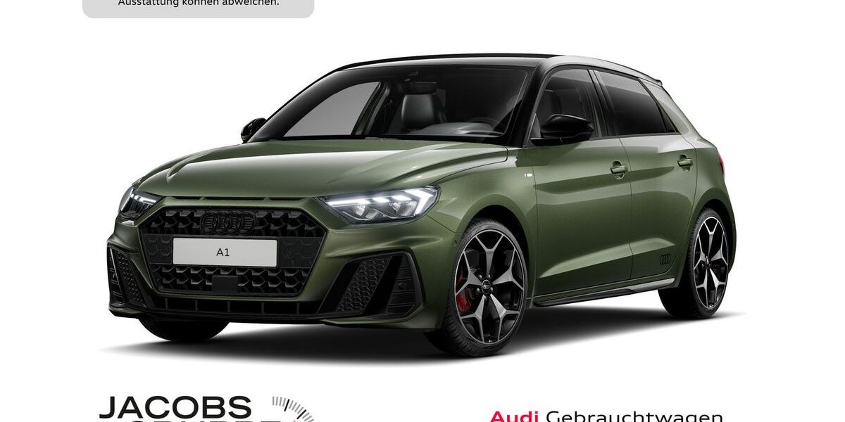 Audi A1 7.661 km 33.280 &euro; Mönchengladbach 41066