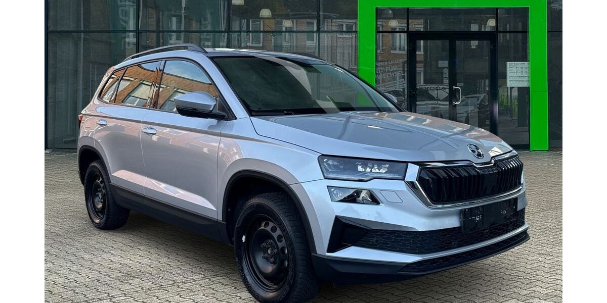 Skoda Karoq 13.935 km 27.990 &euro; Mülheim an der Ruhr 45479