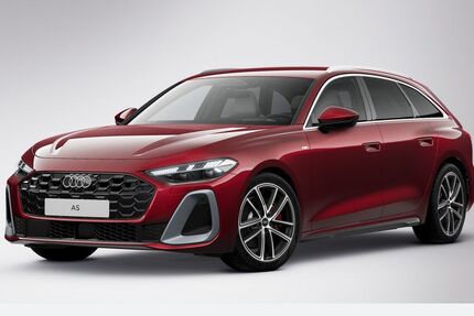 Audi A5 19.930 km 55.370 &euro; Remscheid 42897