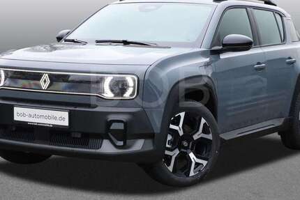 Renault R 4 2.004 km 35.555 &euro; Düsseldorf 40233