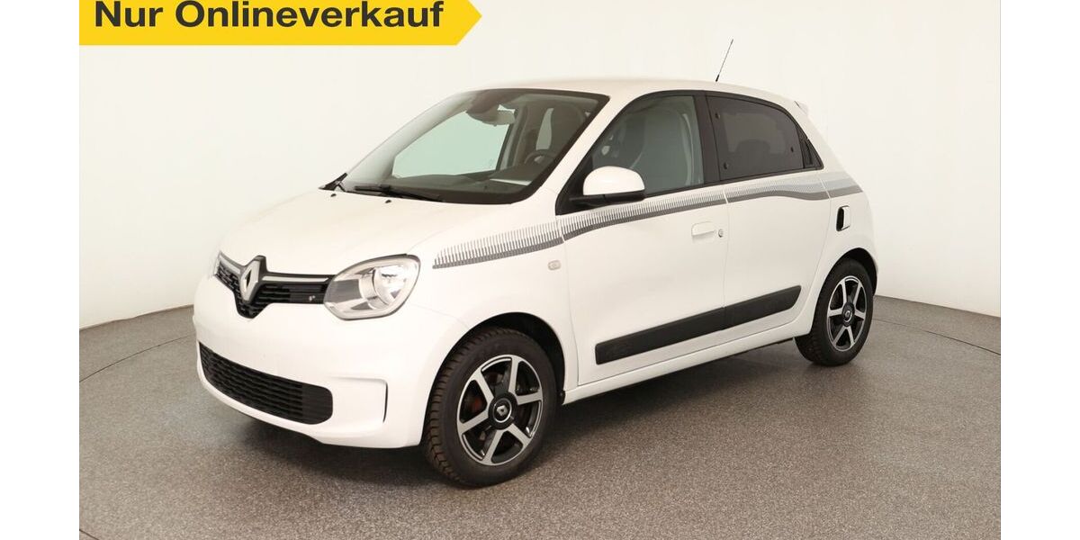 Renault Twingo 64.950 km 9.260 &euro; Düsseldorf 40599