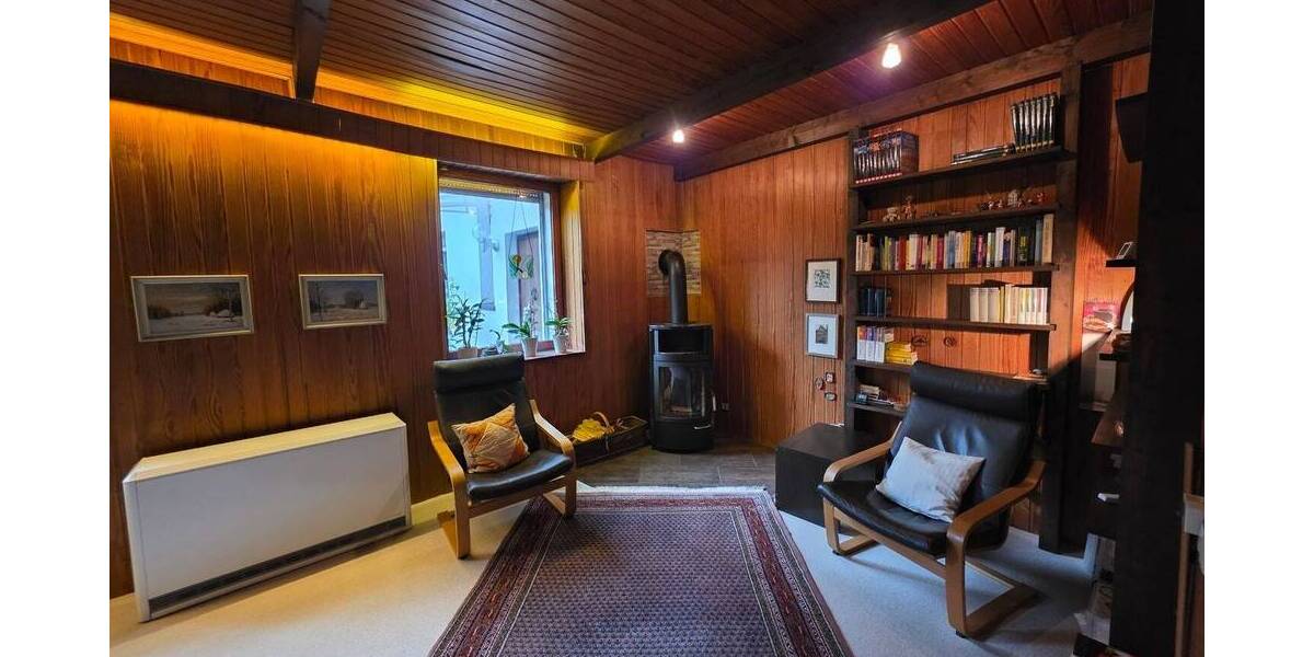 Geräumiges Familienhaus in Krefeld DießemLehmheide mit sonniger Terrasse 7 zimmer