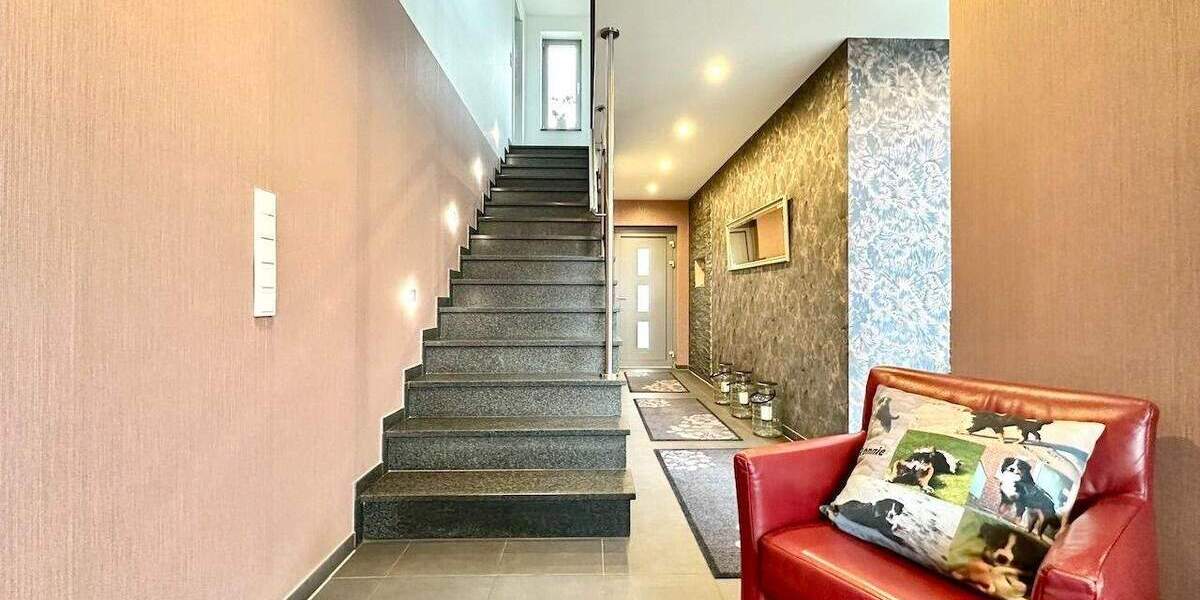 Mehrfamilienhaus, Wohnhaus Neuss Rosellen - 1 Zimmer, 370 m&sup2;, 1.493.000&euro; | Angebot:25176459