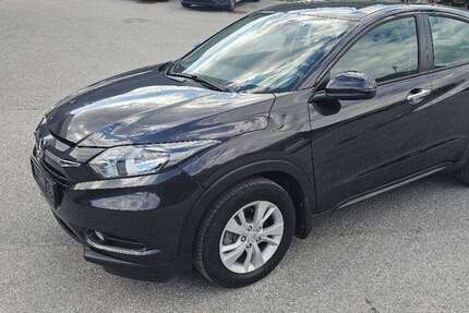 Honda HR-V 91.300 km 13.750 &euro; Solingen, Klingenstadt 42699