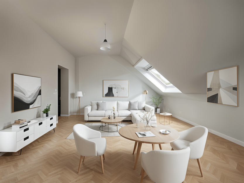 Wohnung zum Kaufen in Leverkusen 189.900 € 63 m²