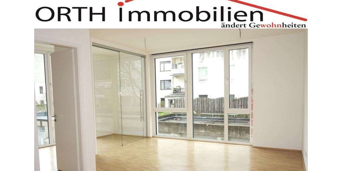 Etagenwohnung Mönchengladbach - 2 Zimmer, 65 m&sup2;, 867&euro; | Angebot:26418199