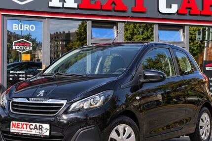 Peugeot 108 42.500 km 6.250 &euro; Mülheim an der Ruhr 45476