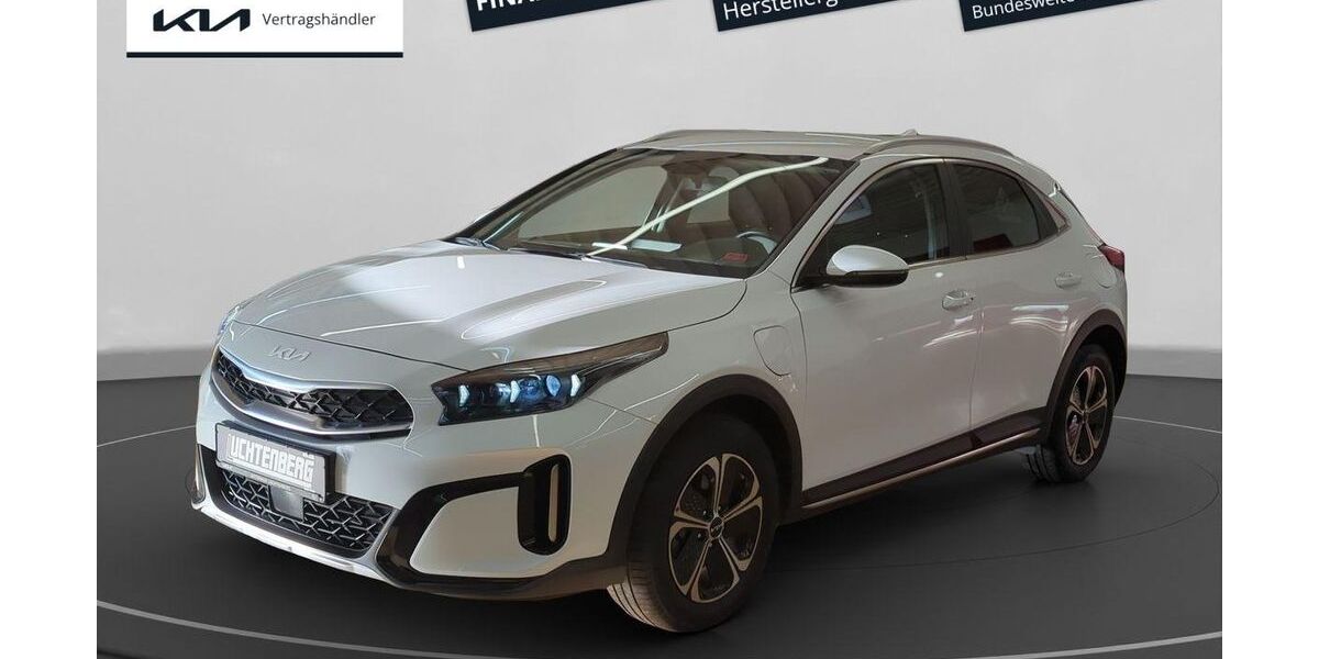 Kia XCeed 71.500 km 17.590 &euro; Leverkusen 51381