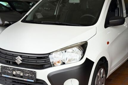 Suzuki Celerio 36.000 km 7.590 &euro; Oberhausen 46145