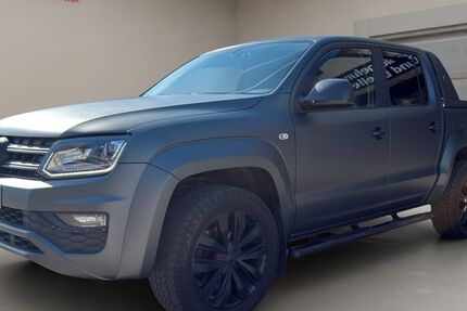 VW Amarok 189.854 km 29.990 € Düsseldorf 40235