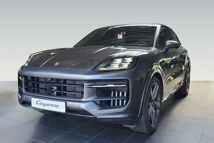 Porsche Cayenne 4.500 km 139.900 € Willich 47877