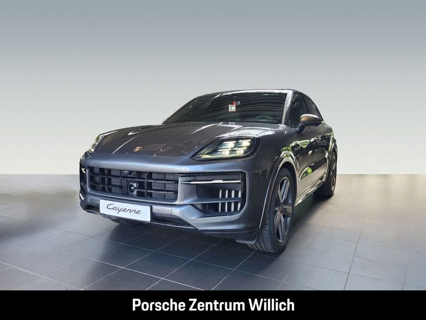 Porsche Cayenne 4.500 km 139.900 € Willich 47877