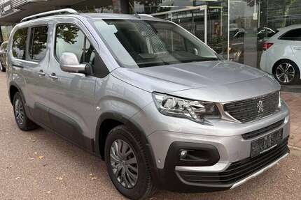 Peugeot Rifter 71.984 km 17.950 € Korschenbroich 41352