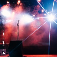 Kampf der Künste präsentiert - Best of Poetry Slam