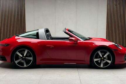 Porsche Targa 27.900 km 149.900 &euro; Burscheid 51399