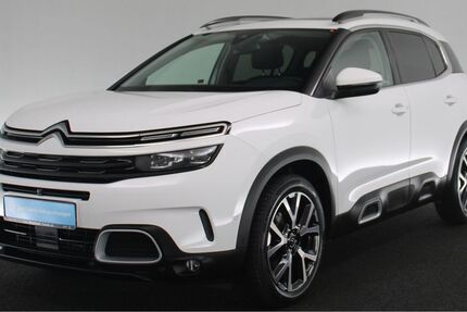 Citroen C5 Aircross 77.000 km 19.993 &euro; Krefeld 47803