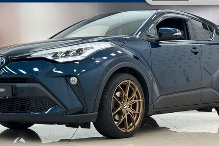 Toyota C-HR 33.019 km 25.200 &euro; Oberhausen 46149