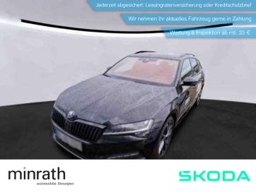 Skoda Superb 148.957 km 22.190 &euro; Duisburg-Rheinhausen 47226