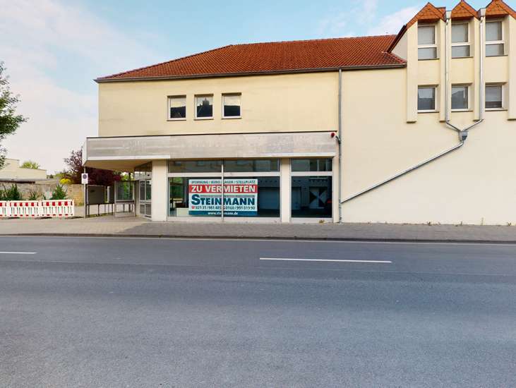 Halle in Mönchengladbach 1.195 € 251 m²