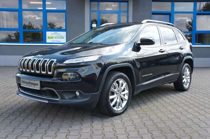 Cherokee