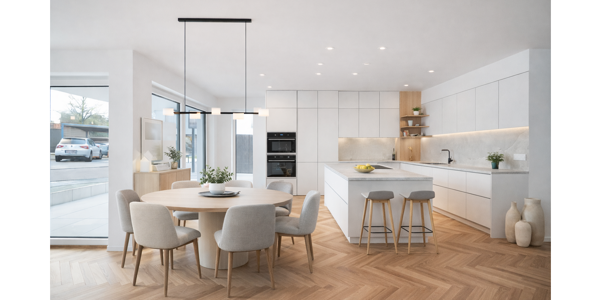 Wohnung zum Kaufen in Pulheim 470.000 € 88 m² 3.5 zimmer