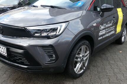 Opel Crossland (X)
