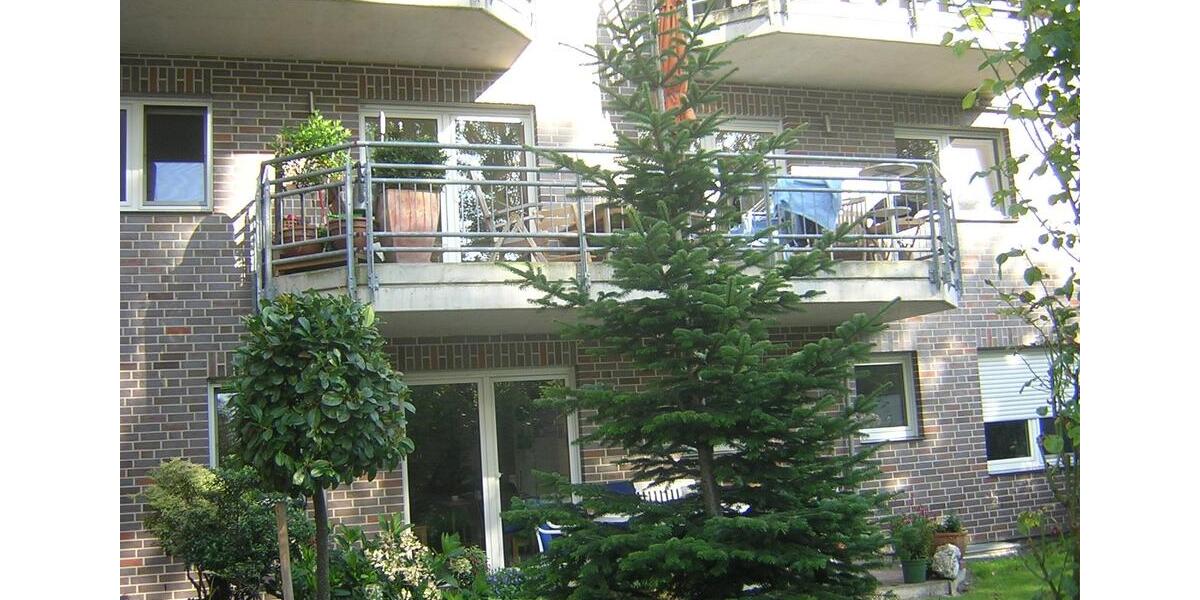 Etagenwohnung Düsseldorf Heerdt - 3 Zimmer, 131 m&sup2;, 1.890&euro; | Angebot:24815825